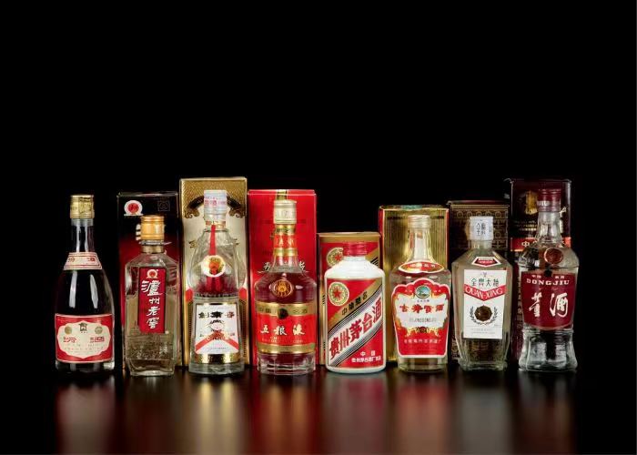 共和老酒储存的方法